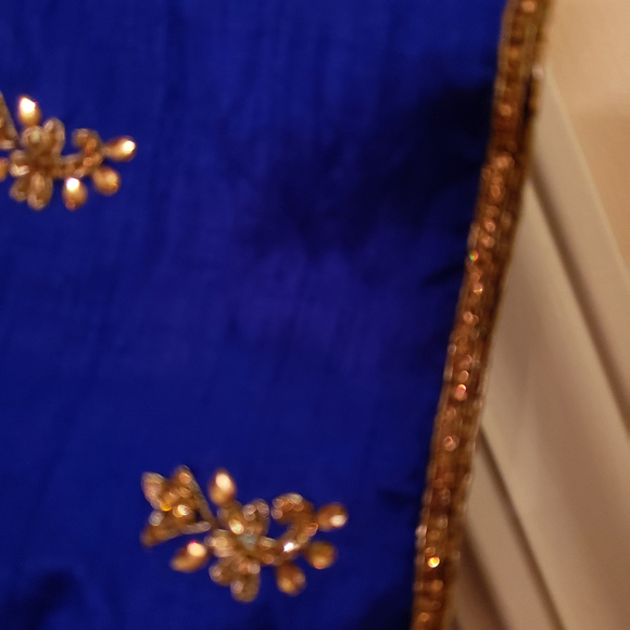 Gorgeous Lehenga - Picture 6 of 8